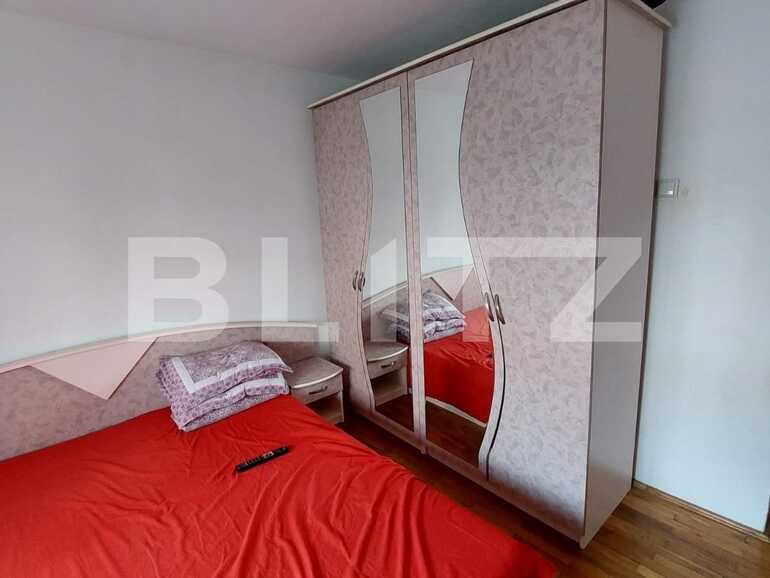 Apartament de închiriat 3 camere Dragos Voda - 91542AI | BLITZ Oradea | Poza10