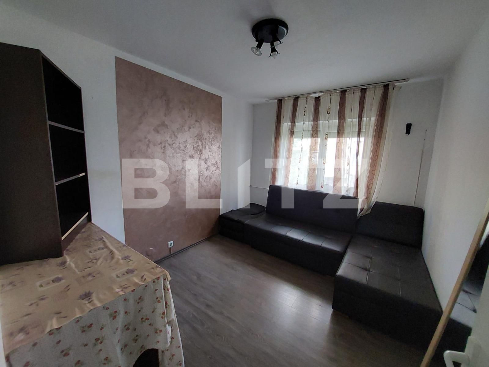 Apartament de închiriat 3 camere Dragos Voda - 91542AI | BLITZ Oradea | Poza6