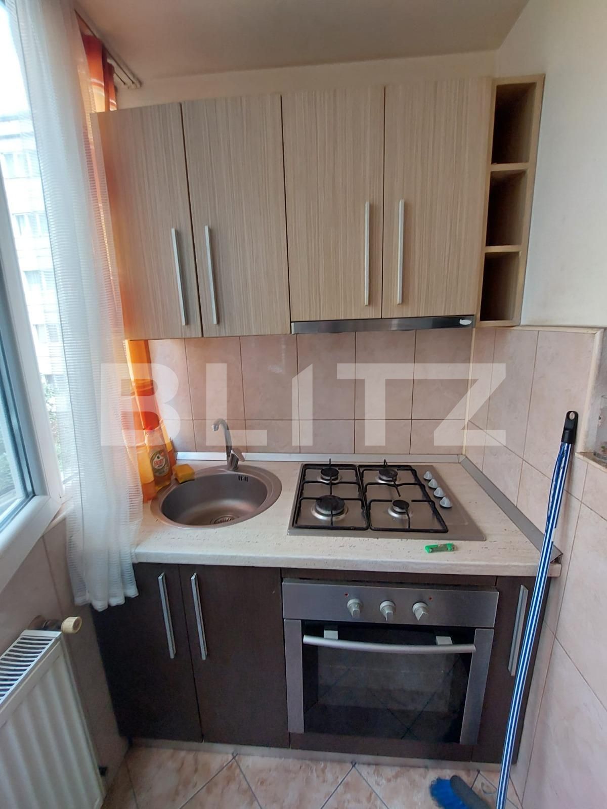 Apartament de închiriat 3 camere Dragos Voda - 91542AI | BLITZ Oradea | Poza2