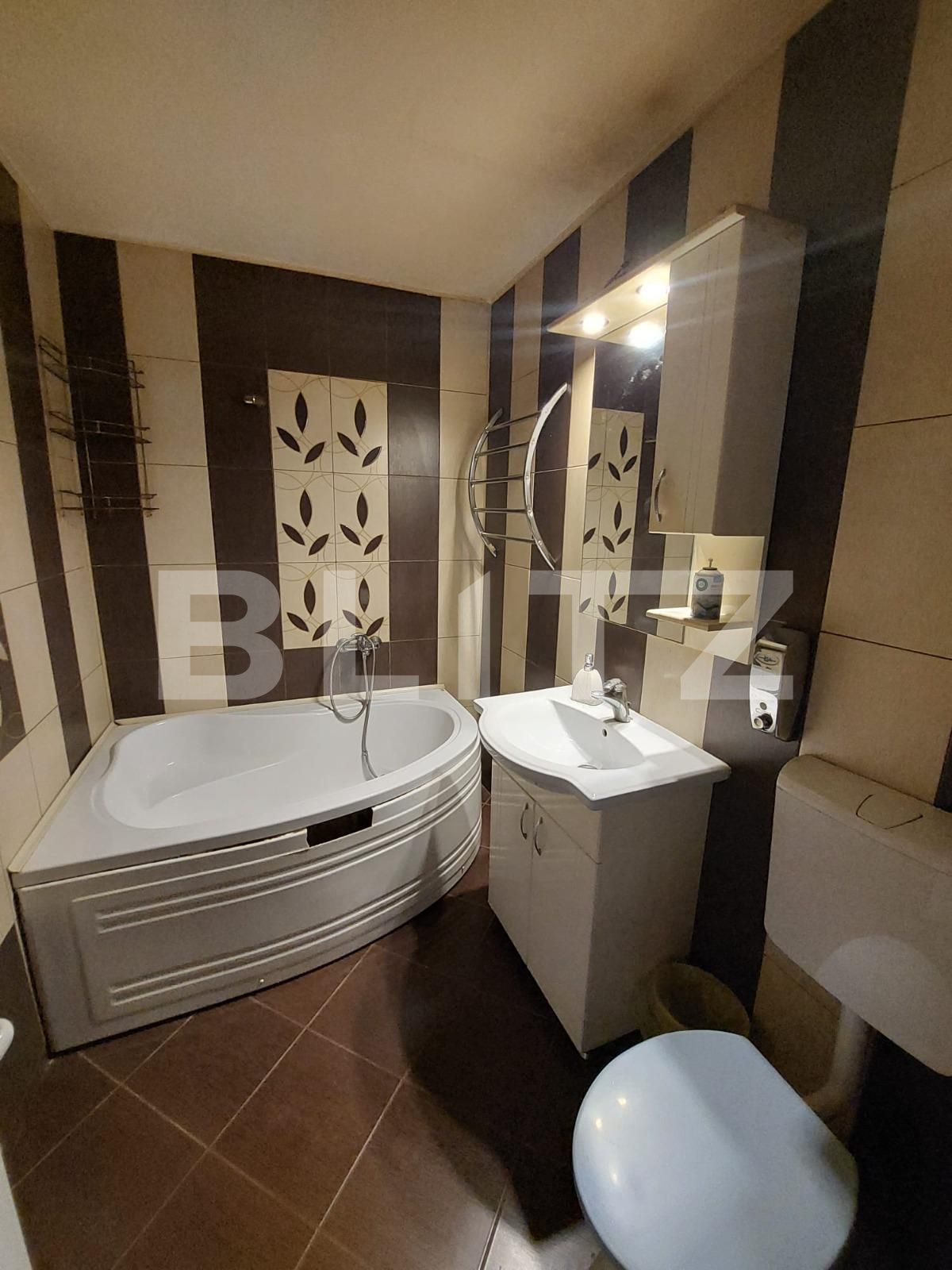 Apartament de închiriat 3 camere Dragos Voda - 91542AI | BLITZ Oradea | Poza11