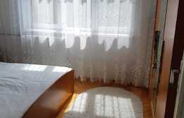 Apartament de 4 camere, 80 mp, etaj 1, cartierul Rogerius