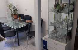 Apartament de 4 camere, 80 mp, etaj 1, cartierul Rogerius