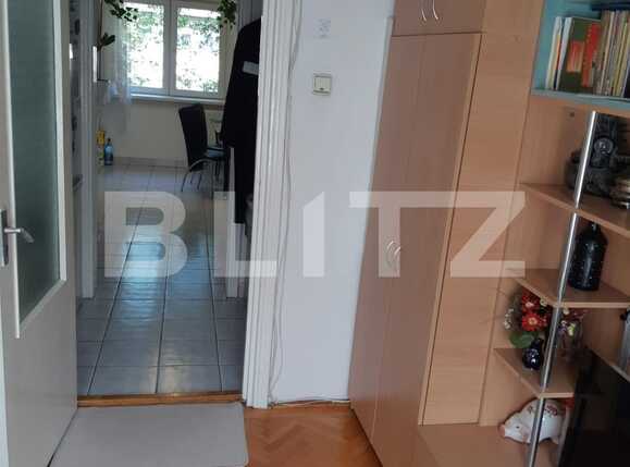 Apartament de vânzare 4 camere Rogerius - 91567AV | BLITZ Oradea | Poza4