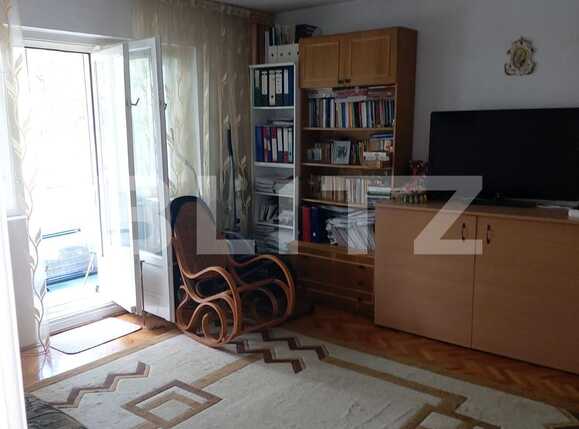 Apartament de vânzare 4 camere Rogerius - 91567AV | BLITZ Oradea | Poza1