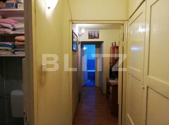 Apartament de vânzare 3 camere Rogerius - 91590AV | BLITZ Oradea | Poza3