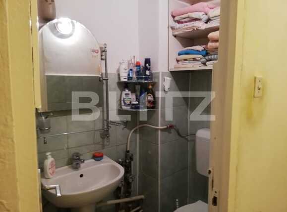 Apartament de vânzare 3 camere Rogerius - 91590AV | BLITZ Oradea | Poza7