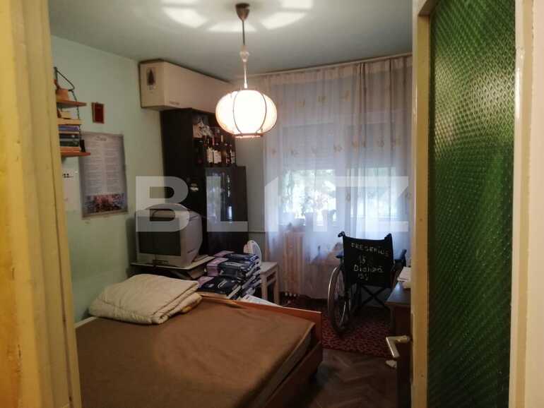 Apartament de vânzare 3 camere Rogerius - 91590AV | BLITZ Oradea | Poza2
