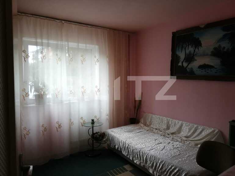 Apartament de vânzare 3 camere Rogerius - 91590AV | BLITZ Oradea | Poza1