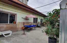 Casă individuala cu  4 dormitoare, 290 mp teren, Ultracentral