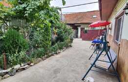 Casă individuala cu  4 dormitoare, 290 mp teren, Ultracentral