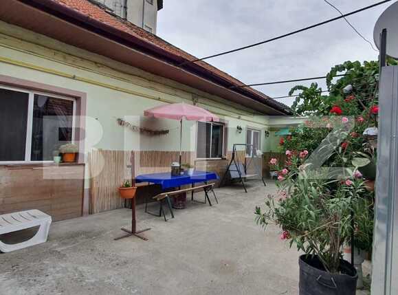 Casa de vânzare 4 camere Ultracentral - 91637CV | BLITZ Oradea | Poza2
