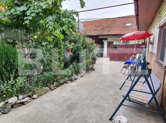 Casa de vânzare 4 camere Ultracentral - 91637CV | BLITZ Oradea | Poza1