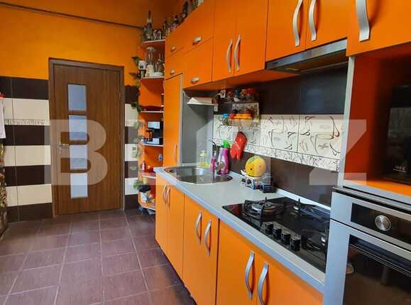 Casa de vânzare 4 camere Ultracentral - 91637CV | BLITZ Oradea | Poza8