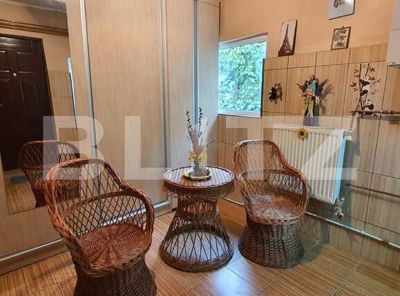 Casa de vânzare 4 camere Ultracentral - 91637CV | BLITZ Oradea | Poza4