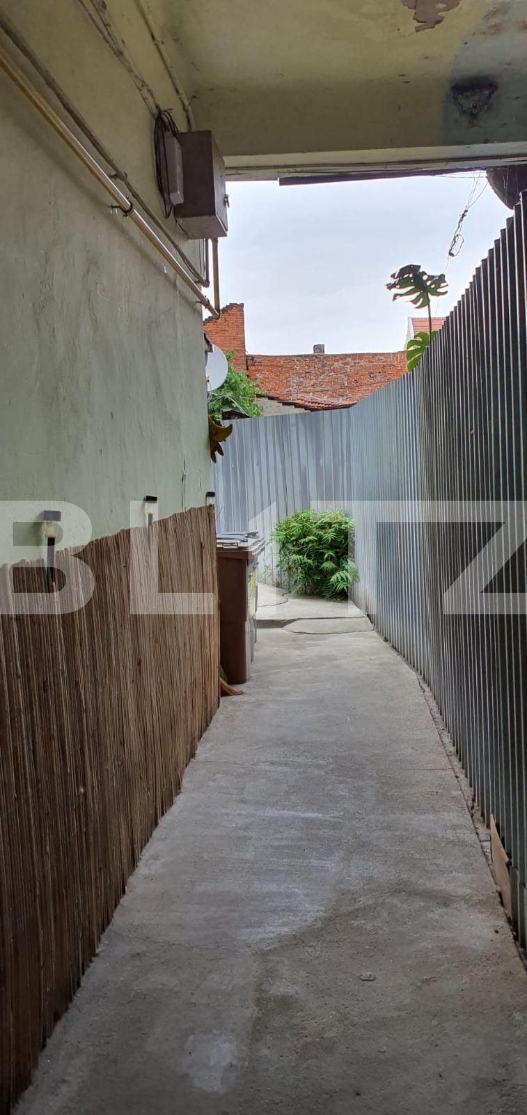 Casa de vânzare 4 camere Ultracentral - 91637CV | BLITZ Oradea | Poza3