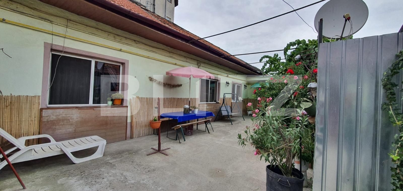 Casa de vânzare 4 camere Ultracentral - 91637CV | BLITZ Oradea | Poza2