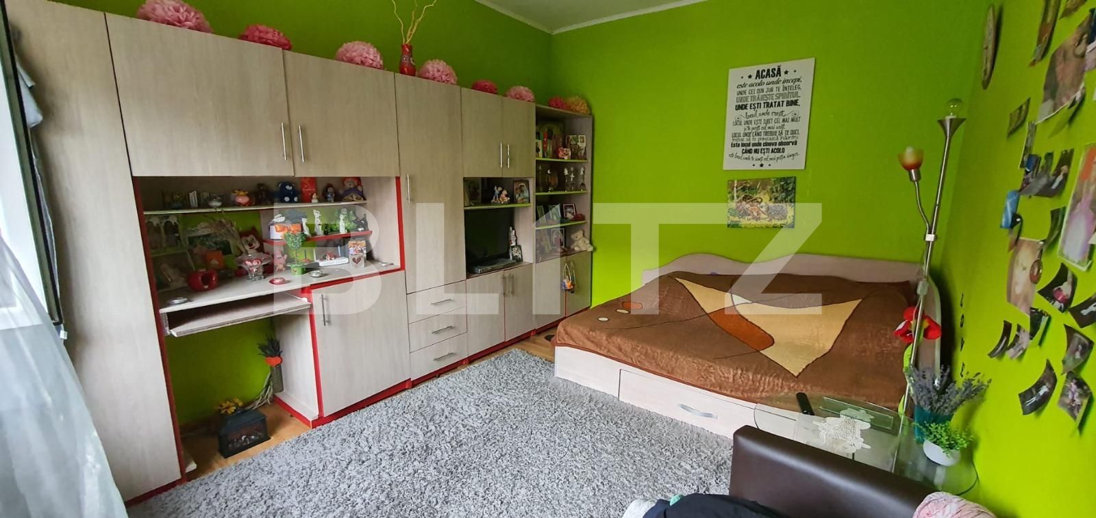 Casa de vânzare 4 camere Ultracentral - 91637CV | BLITZ Oradea | Poza5