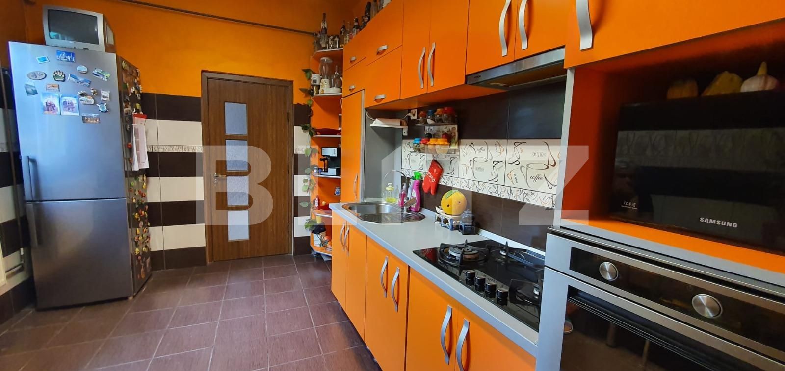 Casa de vânzare 4 camere Ultracentral - 91637CV | BLITZ Oradea | Poza8