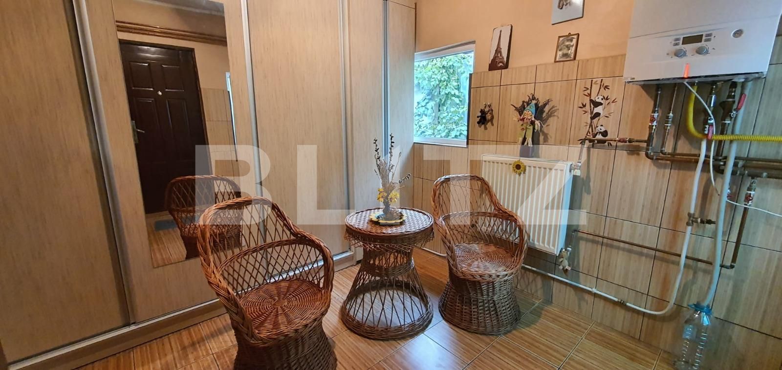 Casa de vânzare 4 camere Ultracentral - 91637CV | BLITZ Oradea | Poza4