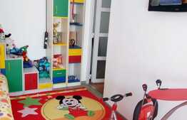 Apartament 2 camere, 42mp, mobilat/utilat, zona Iosia 