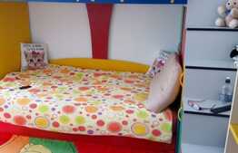 Apartament 2 camere, 42mp, mobilat/utilat, zona Iosia 