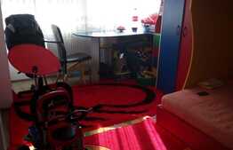 Apartament 2 camere, 42mp, mobilat/utilat, zona Iosia 