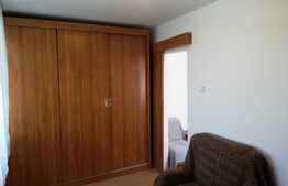 Apartament 2 camere, 35 mp, semidecomandat, in cartierul Rogerius 