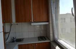 Apartament 2 camere, 35 mp, semidecomandat, in cartierul Rogerius 