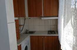 Apartament 2 camere, 35 mp, semidecomandat, in cartierul Rogerius 