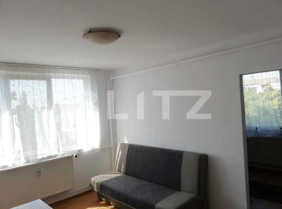 Apartament de vânzare 2 camere Rogerius - 91825AV | BLITZ Oradea | Poza1