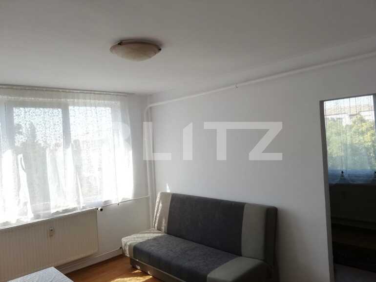 Apartament de vânzare 2 camere Rogerius - 91825AV | BLITZ Oradea | Poza1