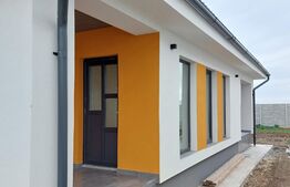 Casa cocheta, 92mp, teren 500 mp, în Santandrei