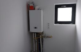 Casa cocheta, 92mp, teren 500 mp, în Santandrei