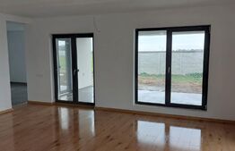 Casa cocheta, 92mp, teren 500 mp, în Santandrei