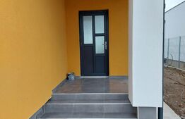 Casa cocheta, 92mp, teren 500 mp, în Santandrei