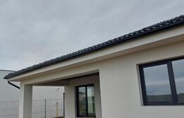 Casa cocheta, 92mp, teren 500 mp, în Santandrei