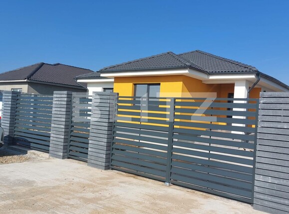 Casa de vânzare 3 camere Santandrei - 91832CV | BLITZ Oradea | Poza1