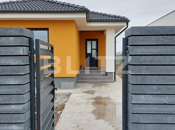 Casa de vânzare 3 camere Santandrei - 91832CV | BLITZ Oradea | Poza5