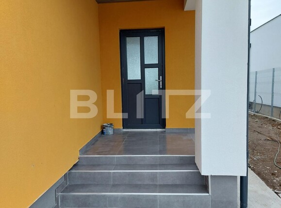 Casa de vânzare 3 camere Santandrei - 91832CV | BLITZ Oradea | Poza4