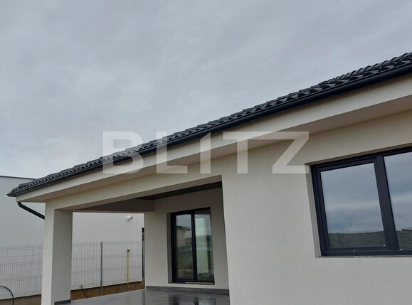 Casa de vânzare 3 camere Santandrei - 91832CV | BLITZ Oradea | Poza3