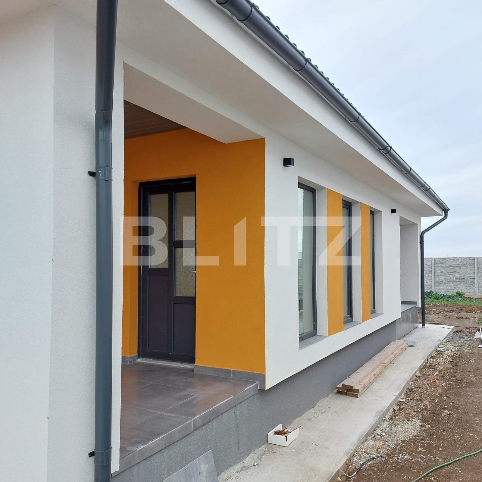 Casa de vânzare 3 camere Santandrei - 91832CV | BLITZ Oradea | Poza2