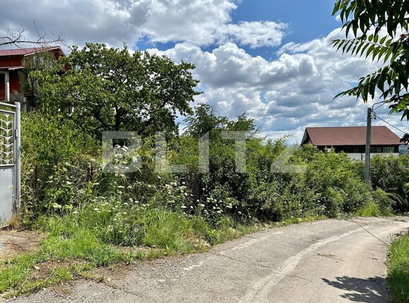 Teren de vânzare Podgoria - 91841TV | BLITZ Oradea | Poza4