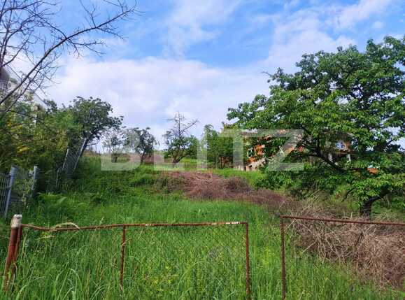 Teren de vânzare Podgoria - 91841TV | BLITZ Oradea | Poza1