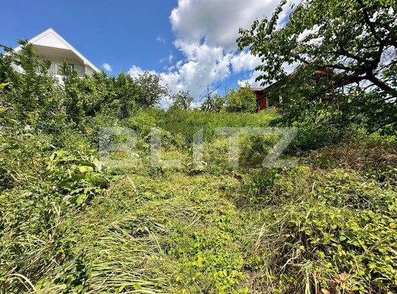 Teren de vânzare Podgoria - 91841TV | BLITZ Oradea | Poza2