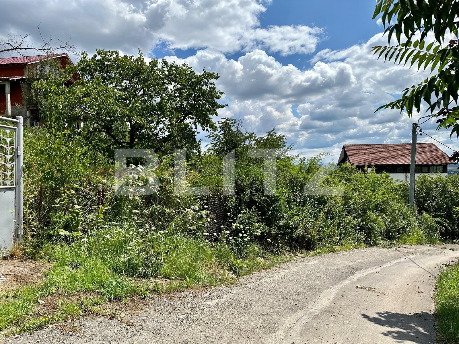 Teren de vânzare Podgoria - 91841TV | BLITZ Oradea | Poza4