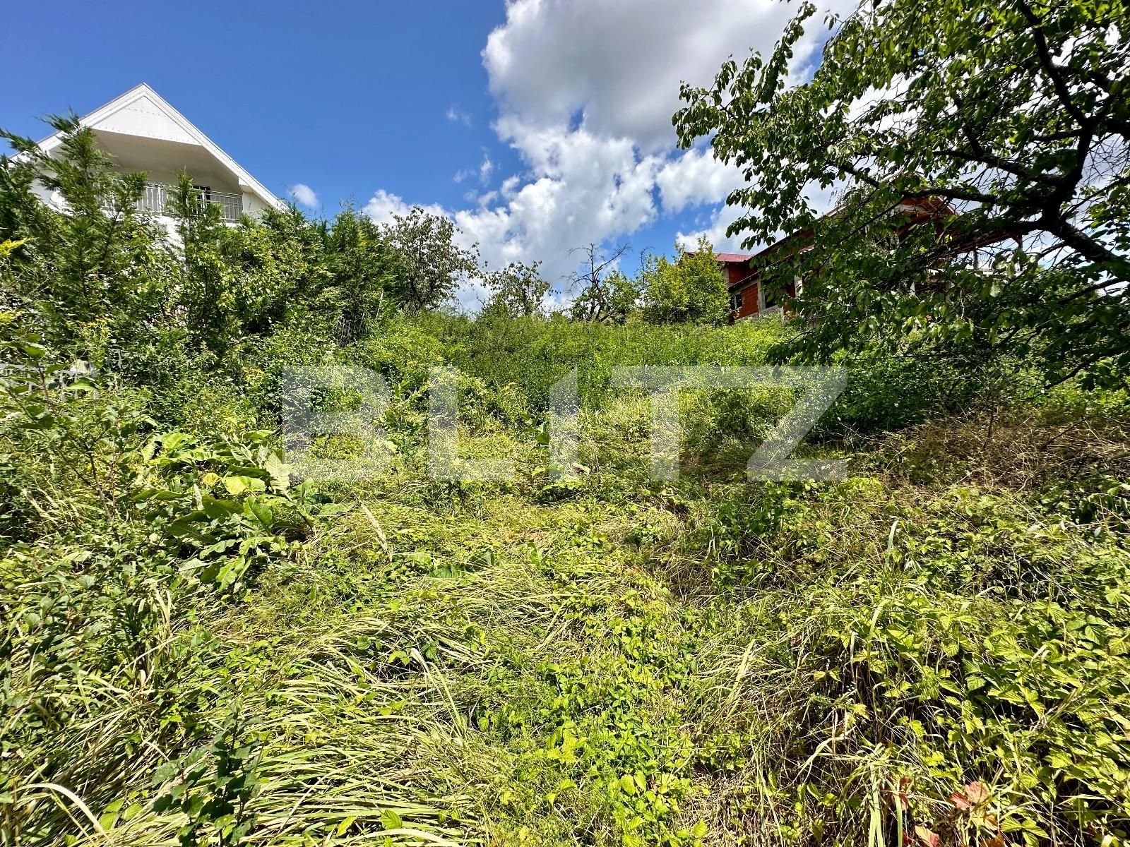 Teren de vânzare Podgoria - 91841TV | BLITZ Oradea | Poza2