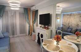 Apartament de lux, 3 camere, 63 mp, zona Decebal