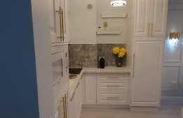 Apartament de lux, 3 camere, 63 mp, zona Decebal