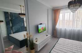 Apartament de lux, 3 camere, 63 mp, zona Decebal