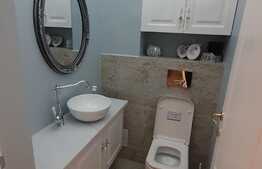 Apartament de lux, 3 camere, 63 mp, zona Decebal